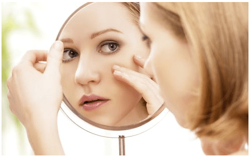 
@女人 这几种饮食恶习会让你老得更快 赶快改掉！：IM电竞(图3)