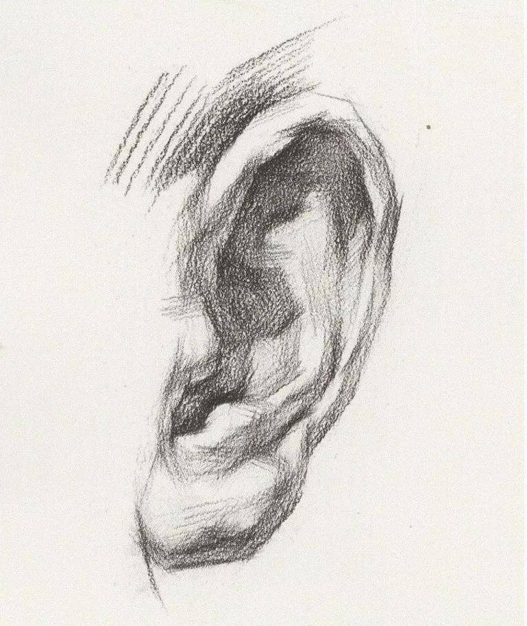 IM电竞平台_
【推荐】素描教程 基础入门(图6)