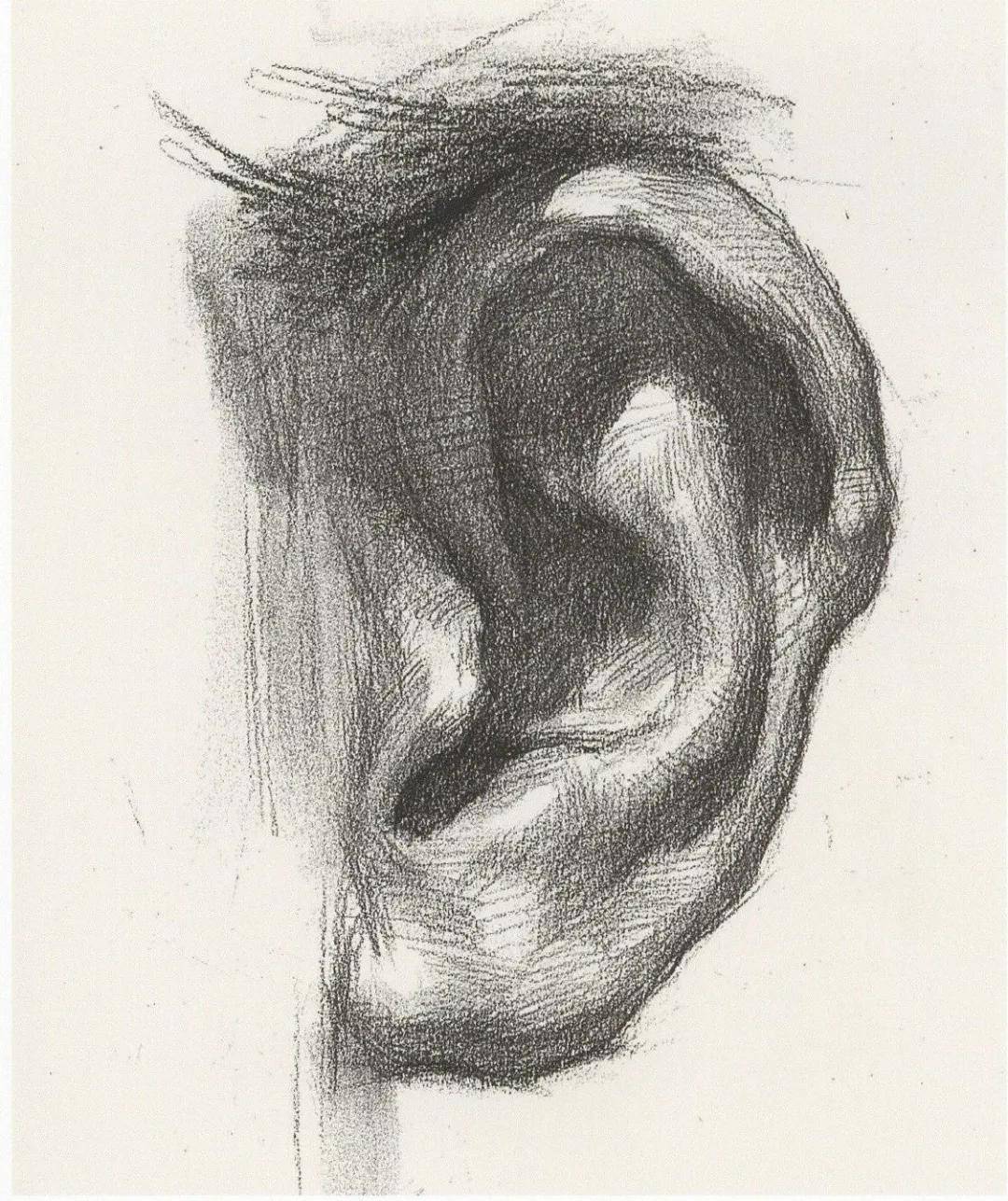 IM电竞平台_
【推荐】素描教程 基础入门(图11)