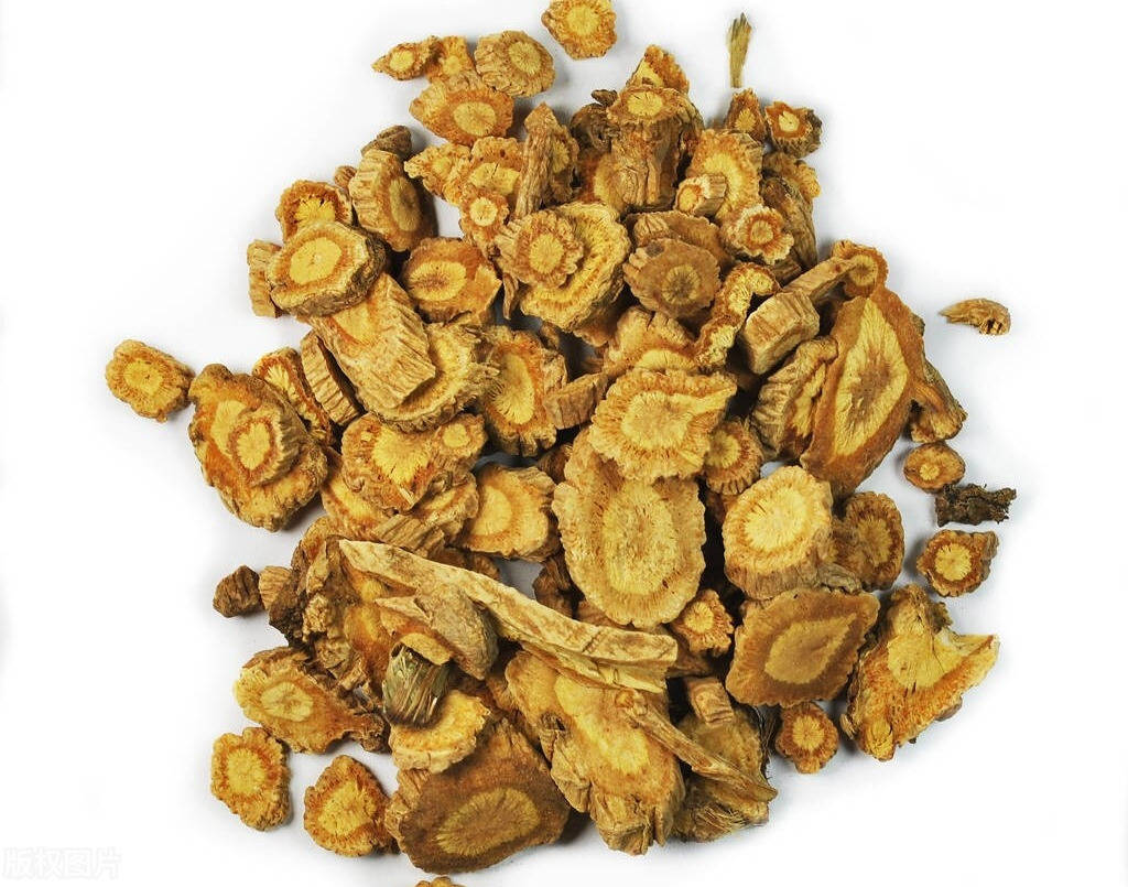 当归补血汤 炖汤佳品 两种药 一个补气 一个补血 以气补血|IM电竞官网(图11)
当归补血汤 炖汤佳品 两种药 一个补气 一个补血 以气补血|IM电竞官网(图11)