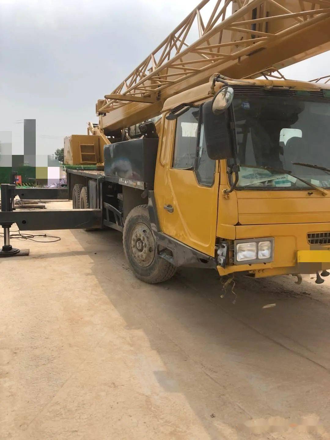 
2009年柳工20吨    陕西‘IM电竞官网’(图4)