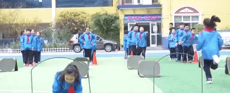 桥西区少儿体育竞赛运动启动‘IM电竞’(图3)
桥西区少儿体育竞赛运动启动‘IM电竞’(图3)