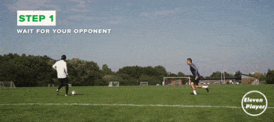 IM电竞平台-
足球技巧：内马尔的5个实战足球技巧(图13)