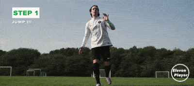 IM电竞平台-
足球技巧：内马尔的5个实战足球技巧(图18)