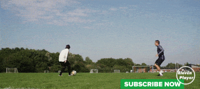 IM电竞平台-
足球技巧：内马尔的5个实战足球技巧(图16)