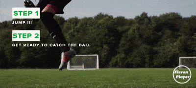 IM电竞平台-
足球技巧：内马尔的5个实战足球技巧(图19)