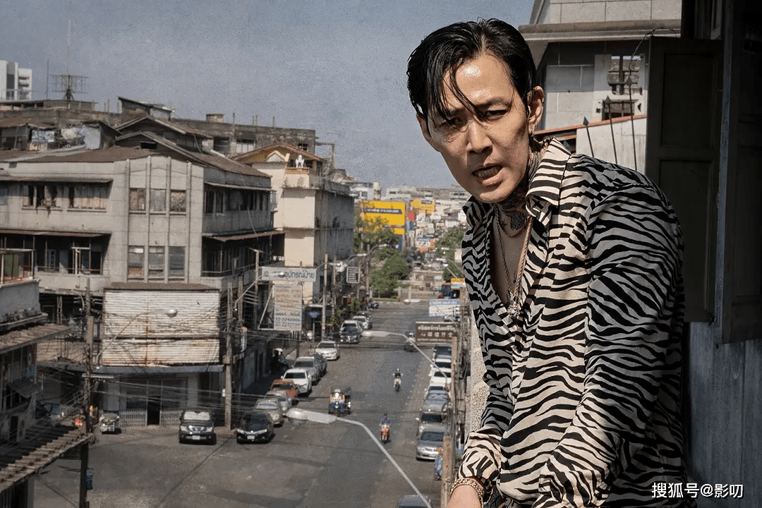 
韩国影戏又出“神作”？国宝级演员李政宰 果真名不虚传！‘IM电竞平台’(图8)