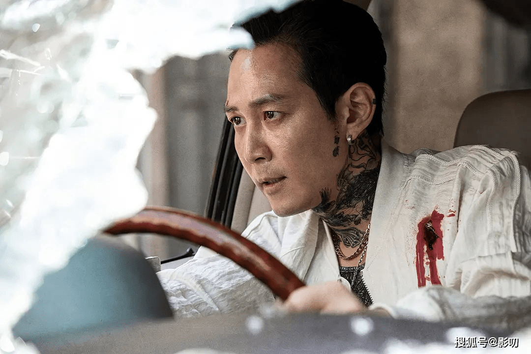 
韩国影戏又出“神作”？国宝级演员李政宰 果真名不虚传！‘IM电竞平台’(图10)